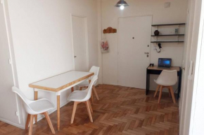 Confortable departamento en Retiro